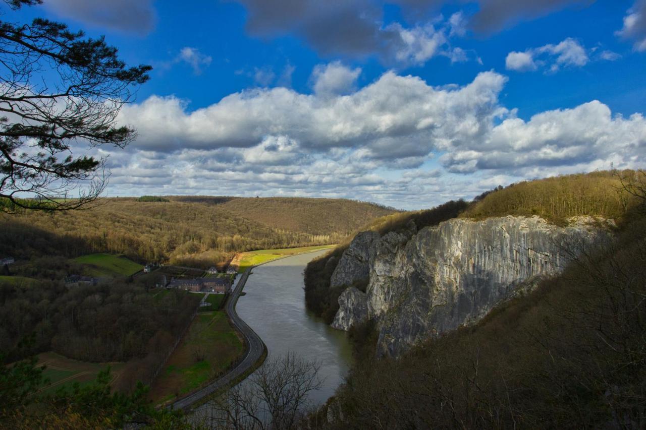 Le Patenier Dinant Kültér fotó