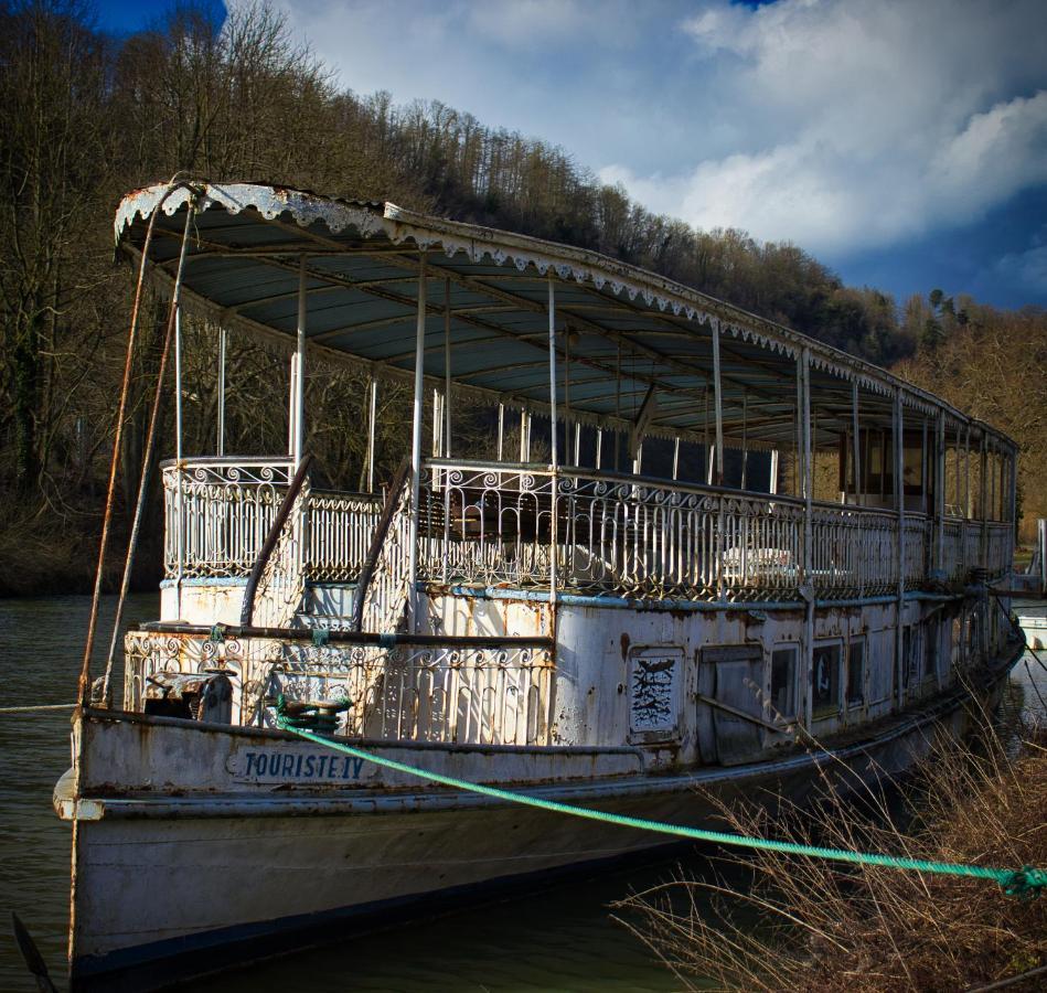 Le Patenier Dinant Kültér fotó