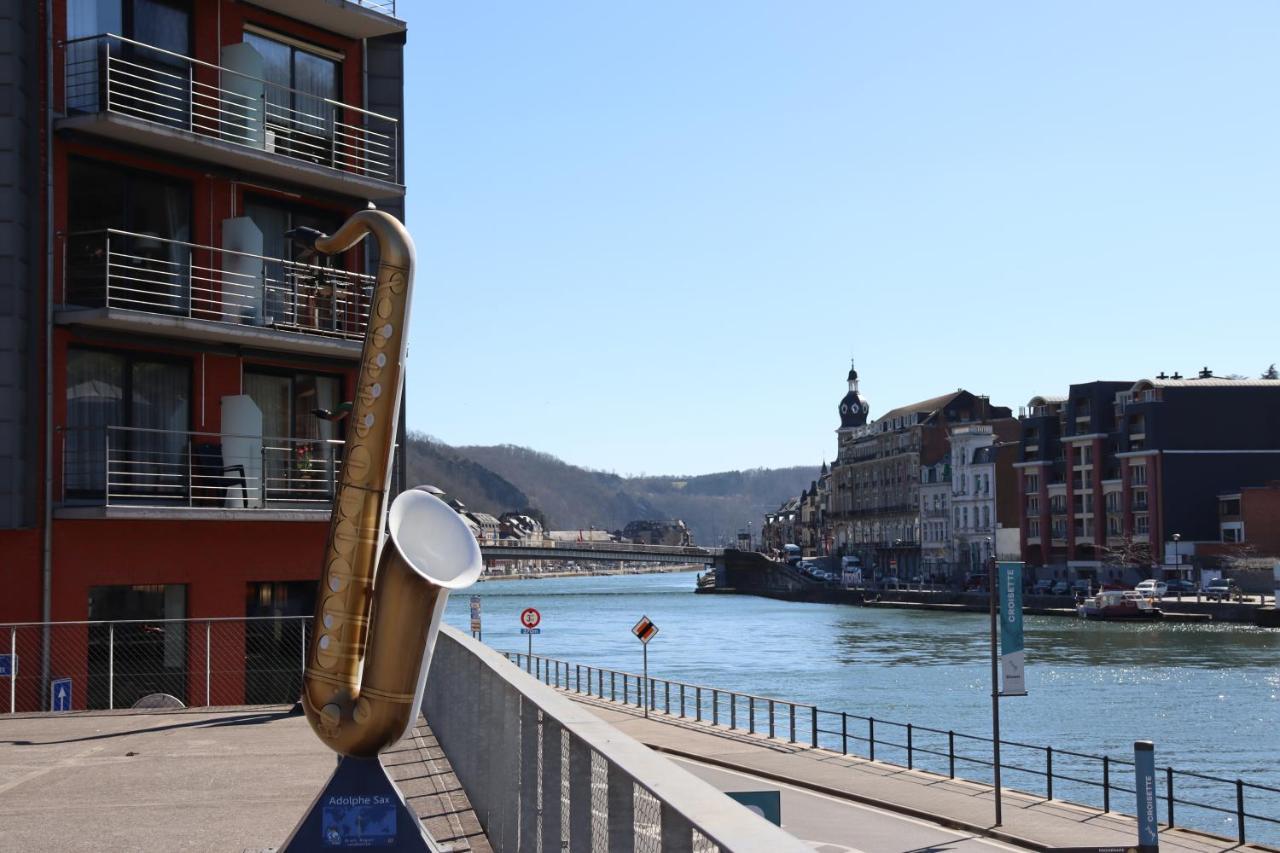 Le Patenier Dinant Kültér fotó