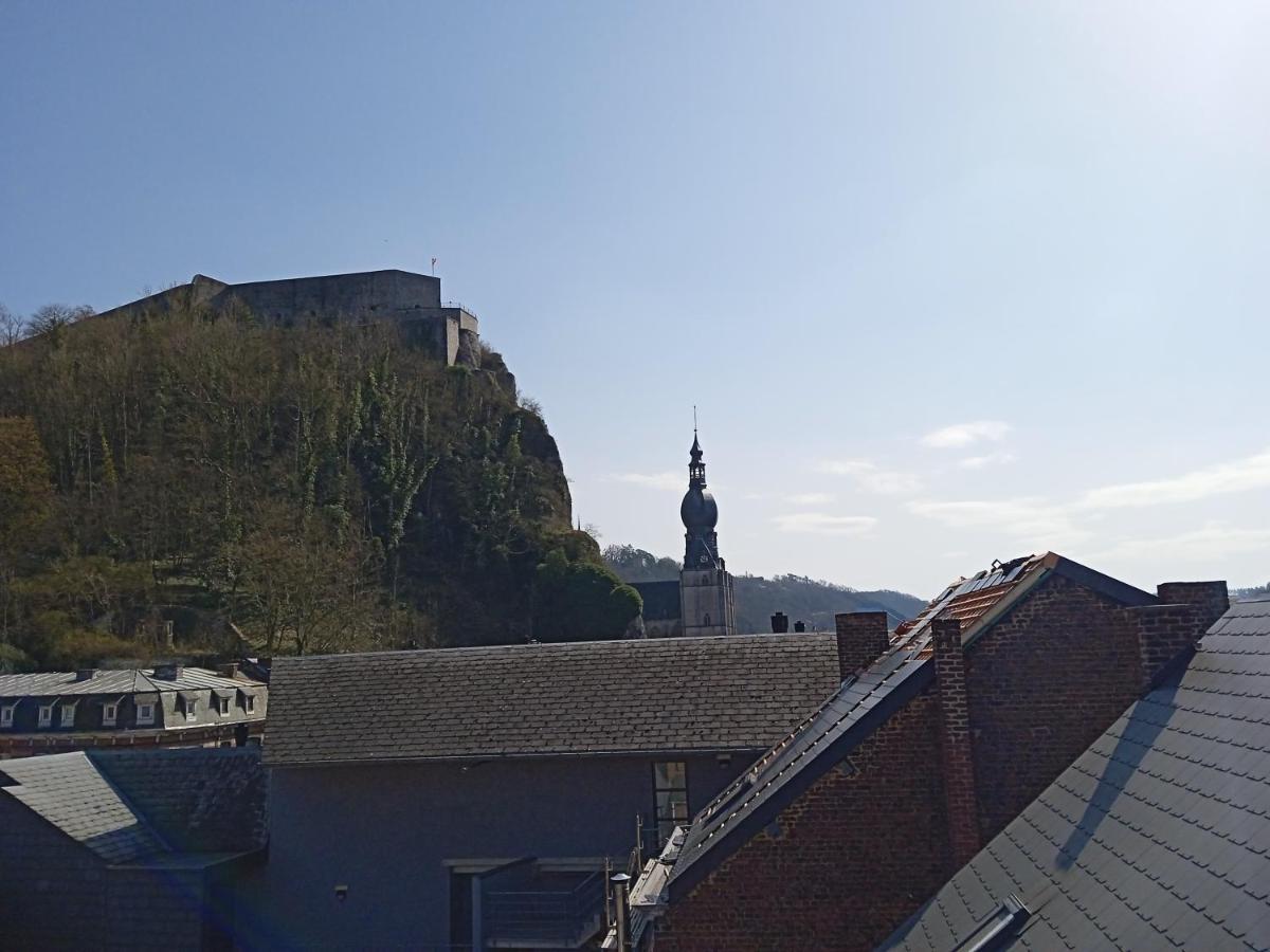 Le Patenier Dinant Kültér fotó