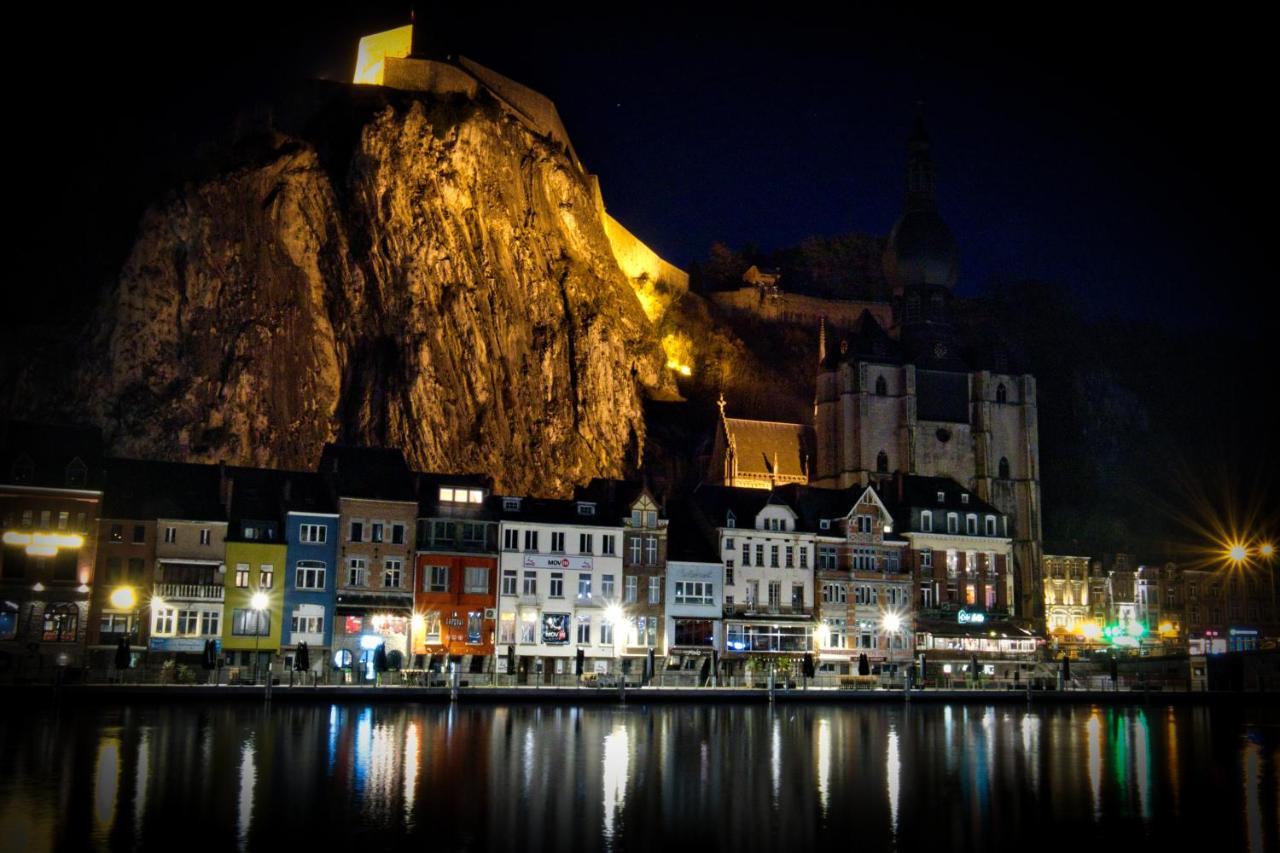 Le Patenier Dinant Kültér fotó
