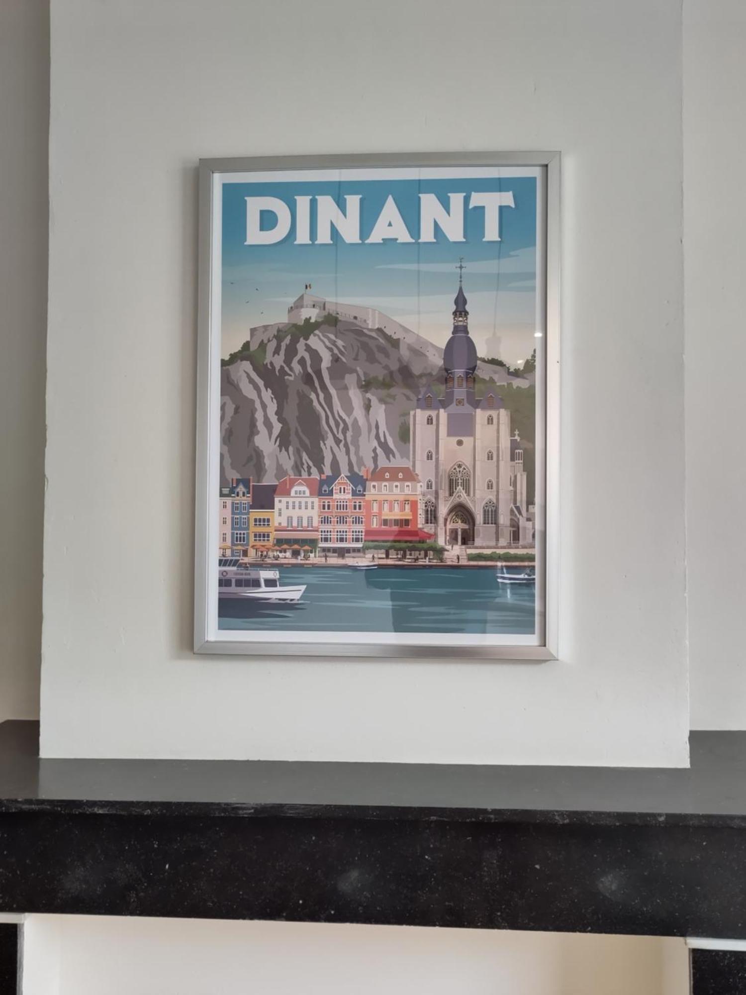 Le Patenier Dinant Kültér fotó