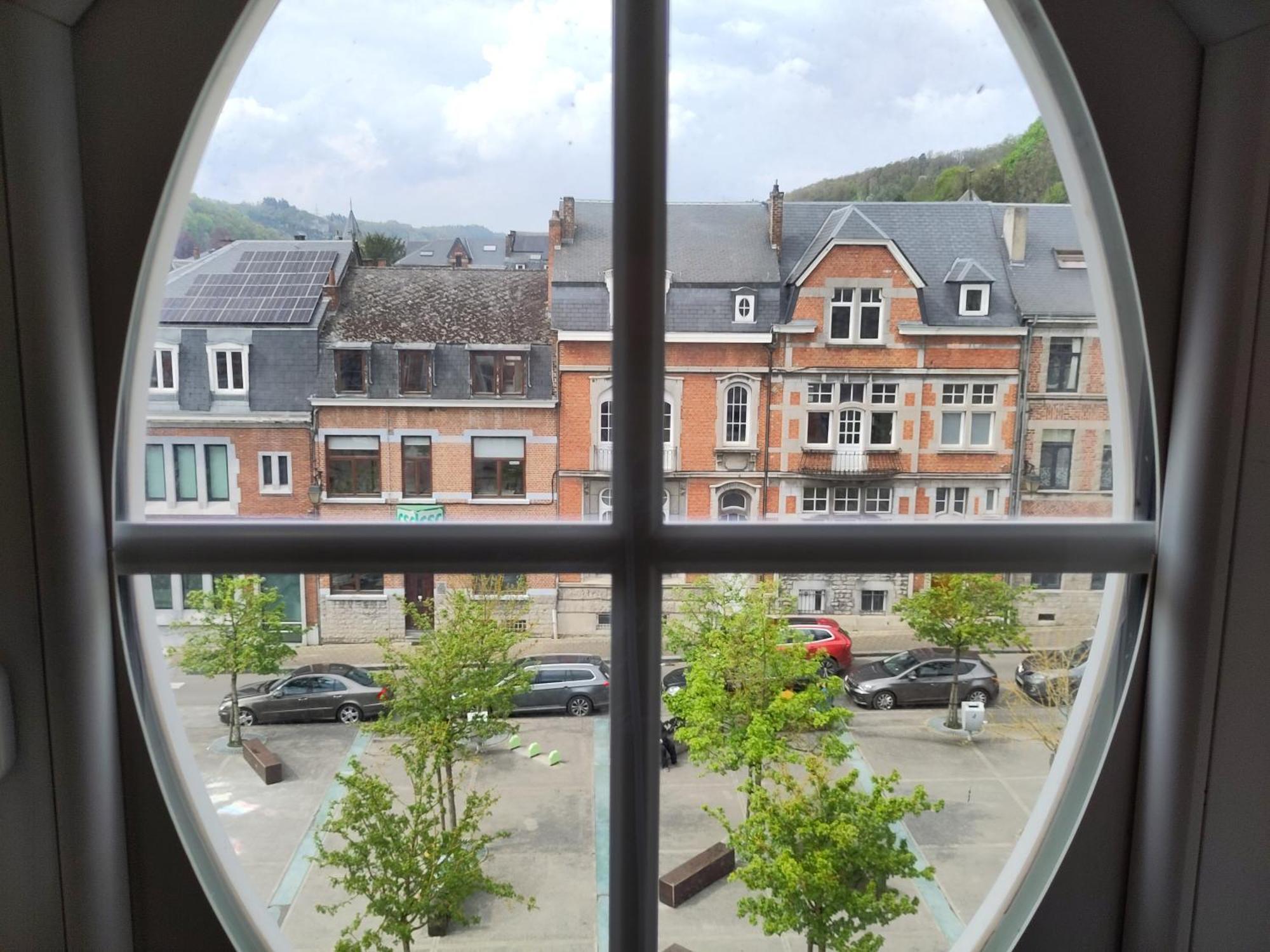 Le Patenier Dinant Kültér fotó