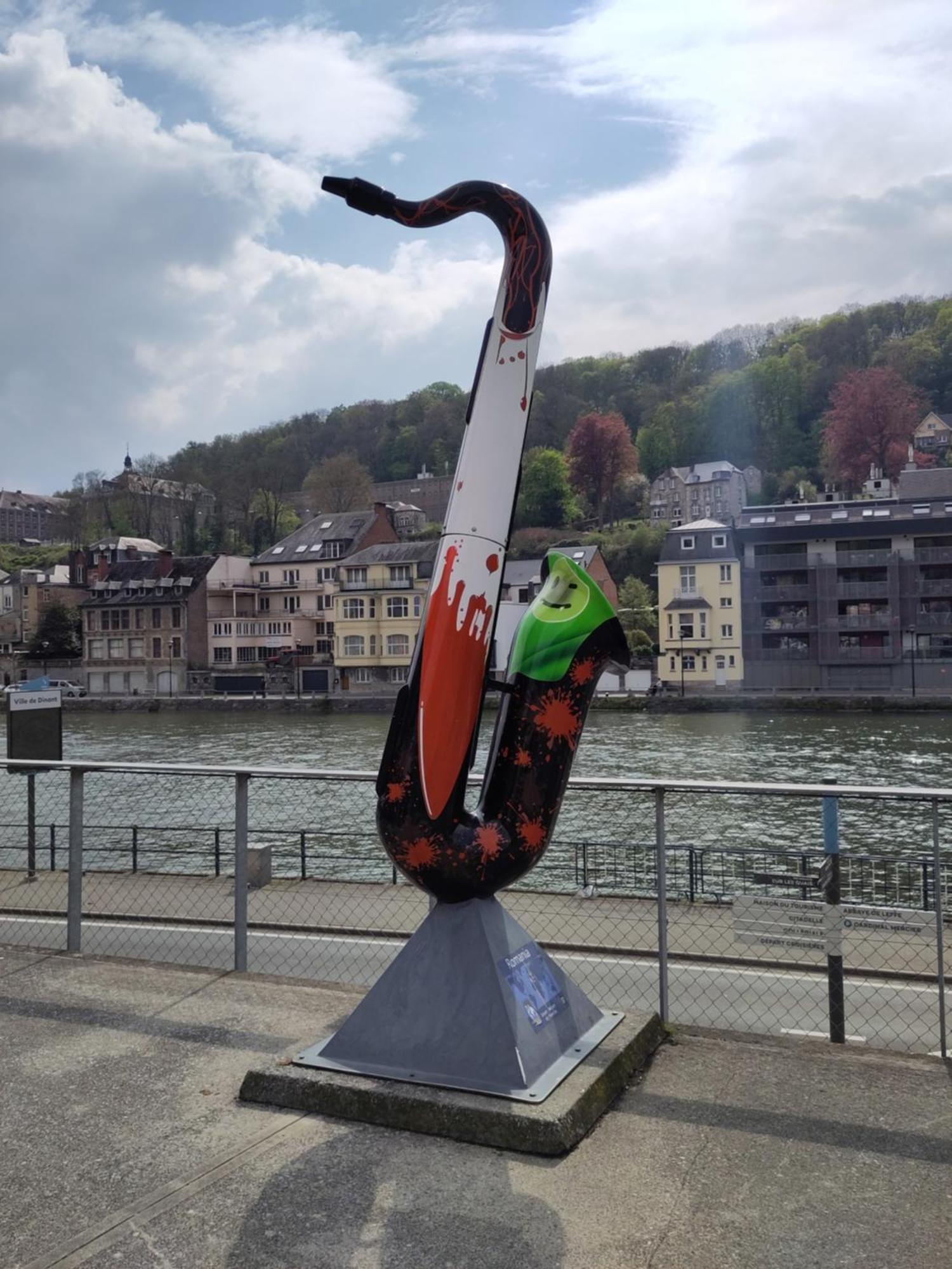 Le Patenier Dinant Kültér fotó