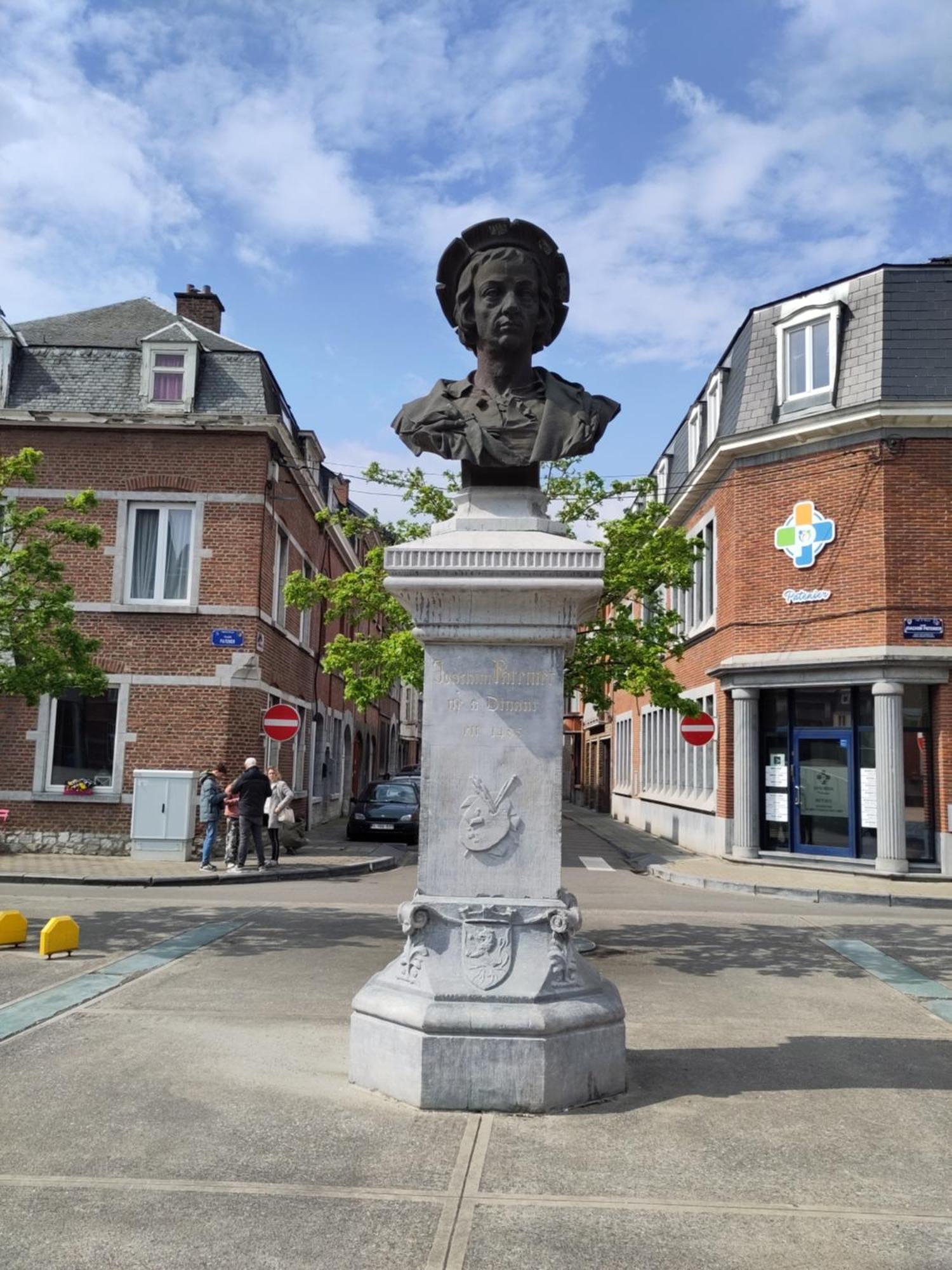 Le Patenier Dinant Kültér fotó